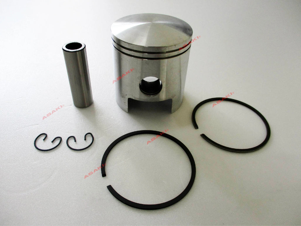 Piston Kit 09-665 STD with Ring for John Deere 400 (1975–1977)