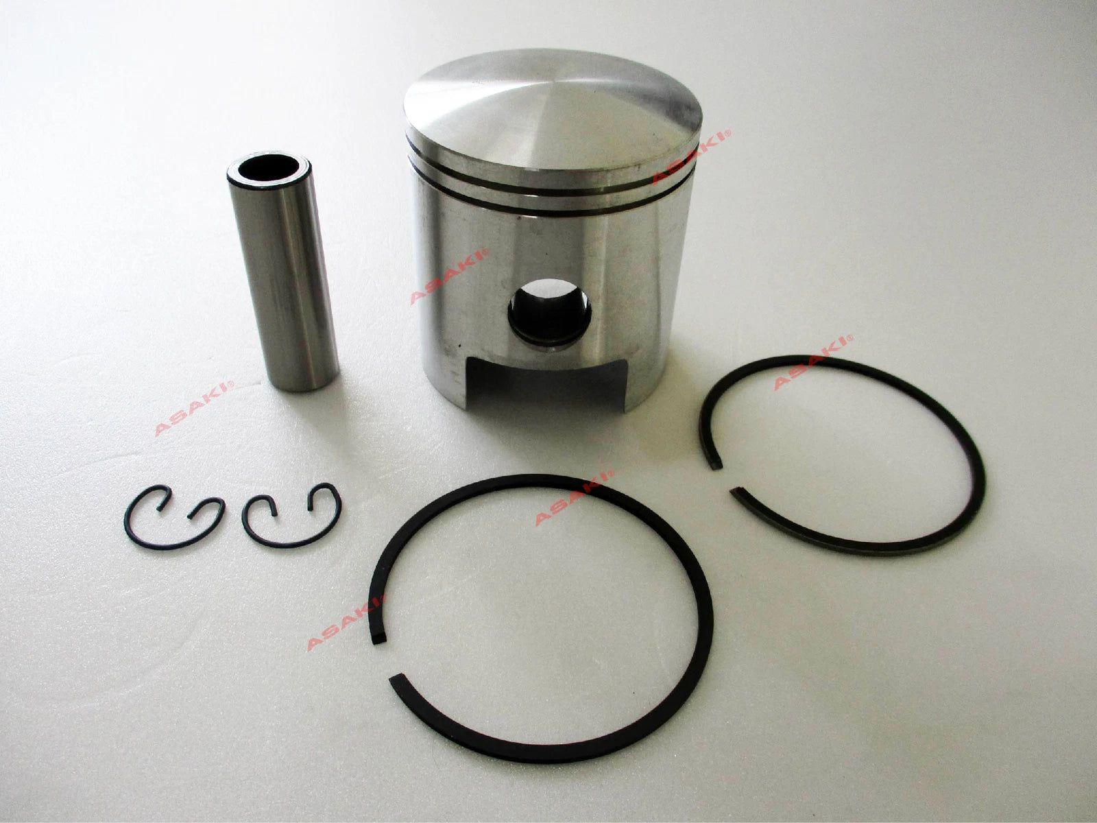 Piston Kit 09-665 STD with Ring for John Deere 400 (1975–1977)