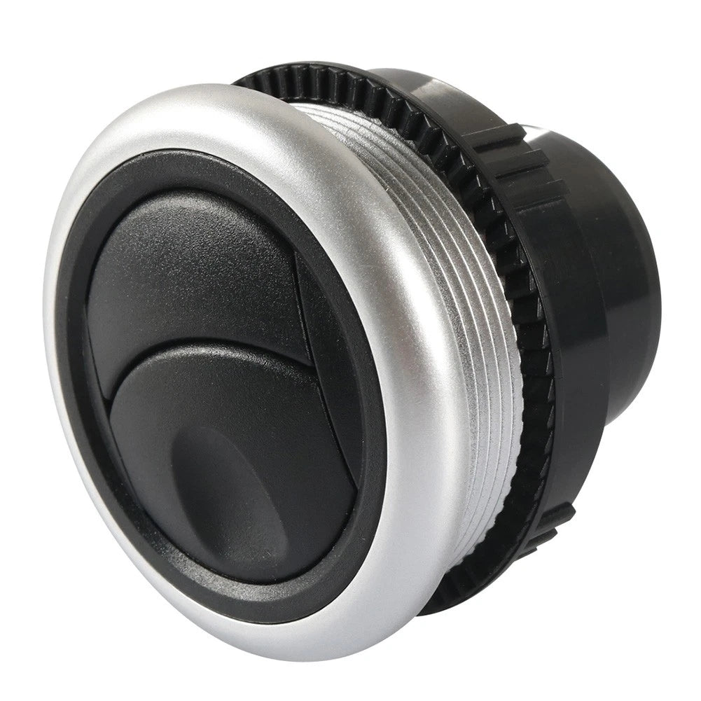 Rotating Air Conditioning Vent for RV Boat Bus (Φ71/63/47mm)