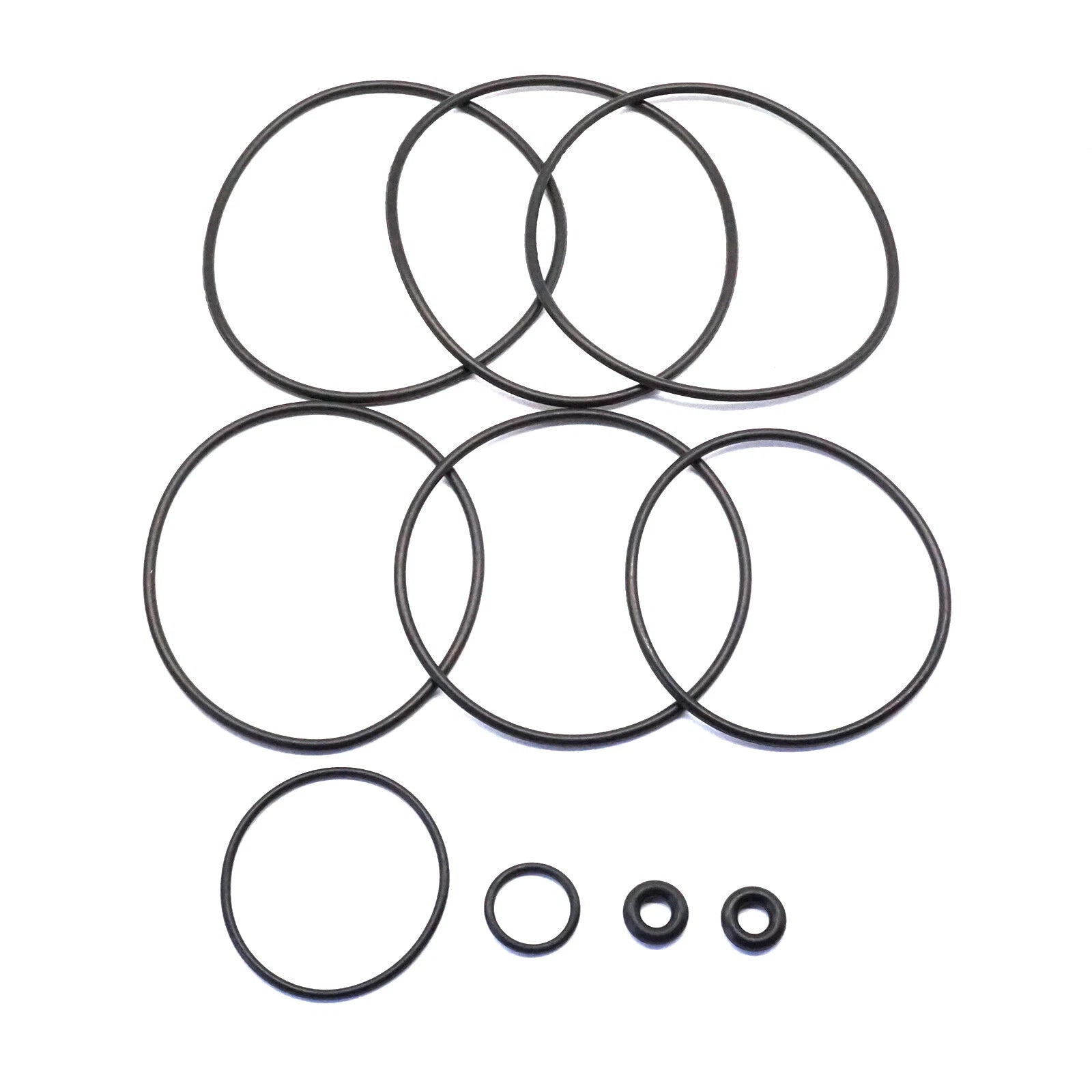 Gearcase Seal Kit for OMC Evinrude Johnson (5006373, 439141, 437753)