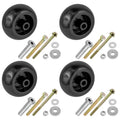 Deck Wheel Replacement for Kubota 60 in RCK60P-28Z (2018–2025)