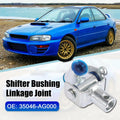 Shifter Bushing Linkage Joint Replacement for Subaru Impreza Legacy WRX (2008–2018)