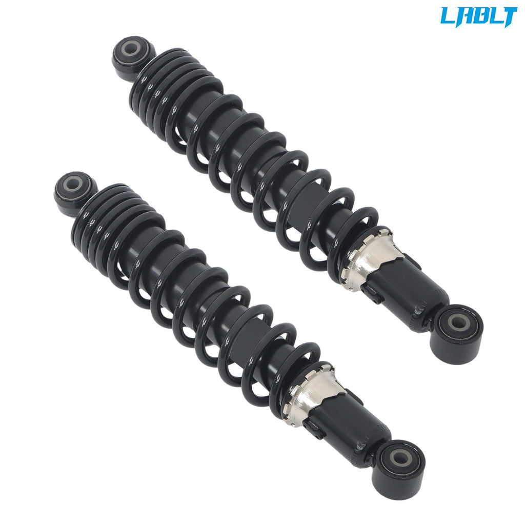 Front Coil-Over Shocks for Suzuki King Quad 700 (2005–2007), 750 (2008–2017)