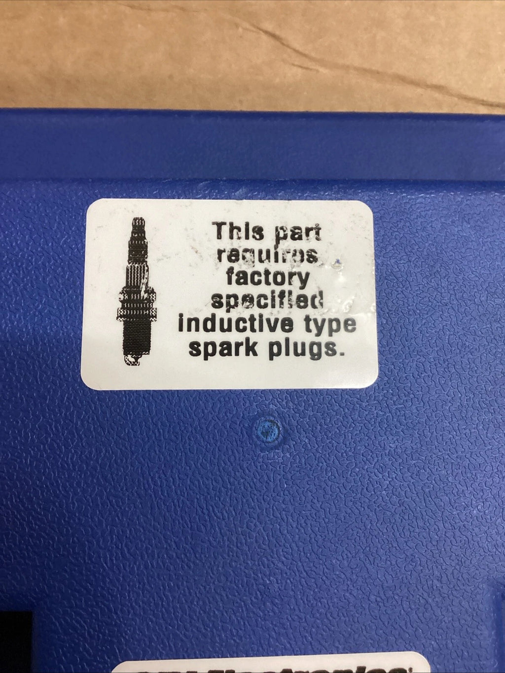 CDI 113-4041 Power Pack for Johnson Evinrude CD4 AL (Used)