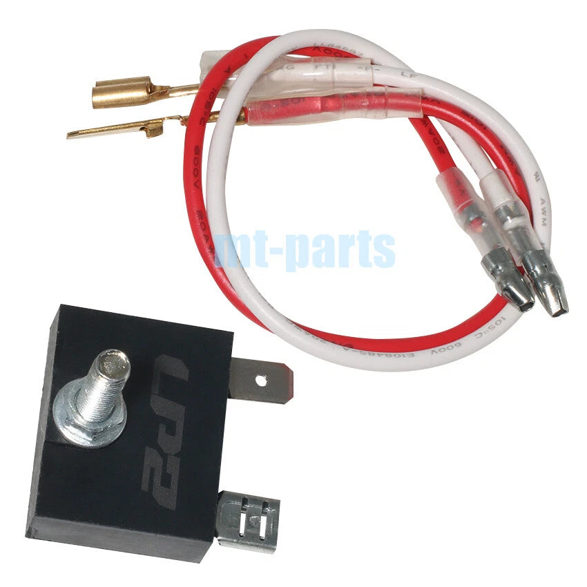 Voltage Regulator Rectifier for Suzuki PV50D/PV50H/PV50L/PV50R (1983–1994)