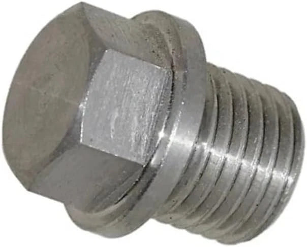 Oil Drain Plug for Yamaha Outboard F75 F115 F150 F200 F225 F300 (90340-14M06)