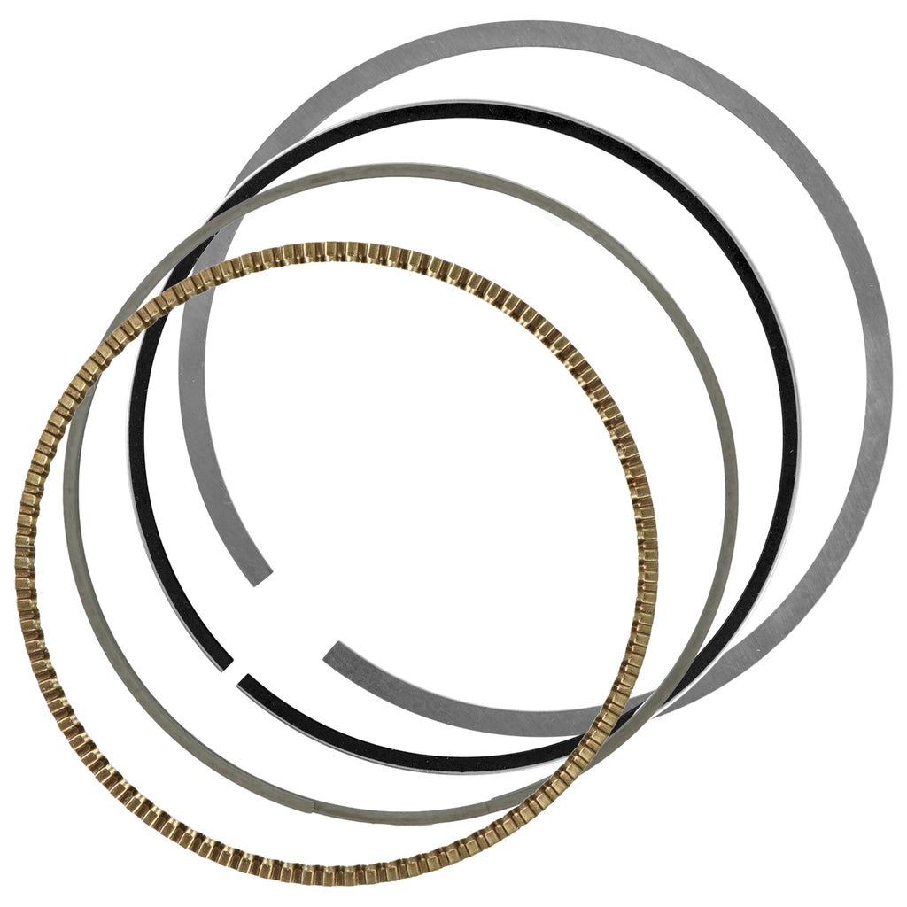 Piston Rings Replacement for Honda TRX450R TRX450ER (2006–2009, 2012–2014)