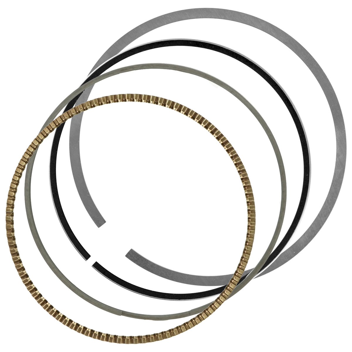 Piston Rings Replacement for Honda TRX450R TRX450ER (2006–2009, 2012–2014)
