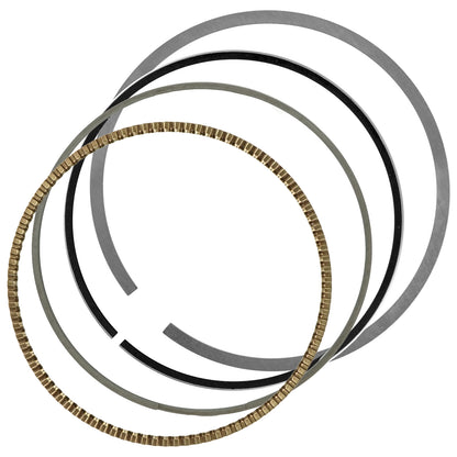 Piston Rings Replacement for Honda TRX450R TRX450ER (2006–2009, 2012–2014)