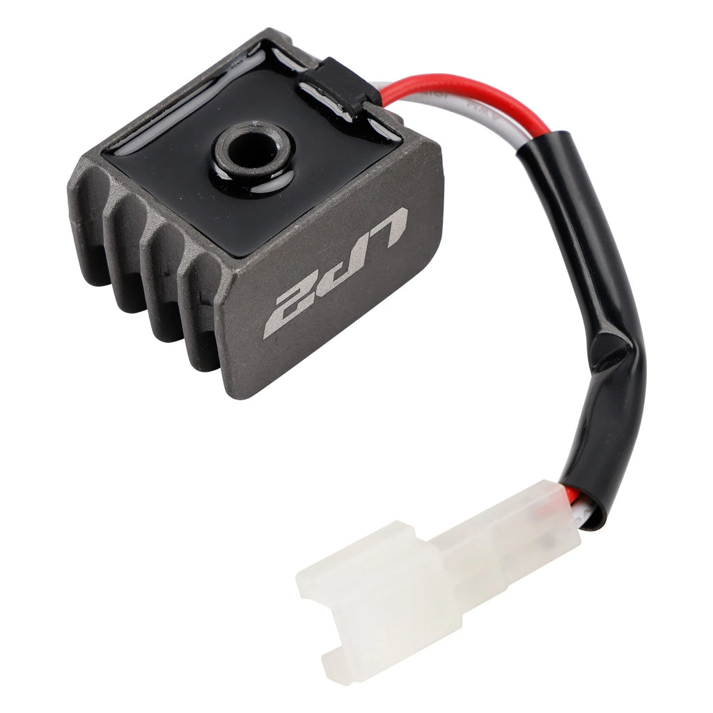 Rectifier for Yamaha Viking 540 VK540 VK540E III IV (2005–2016) 8AC-81970-00