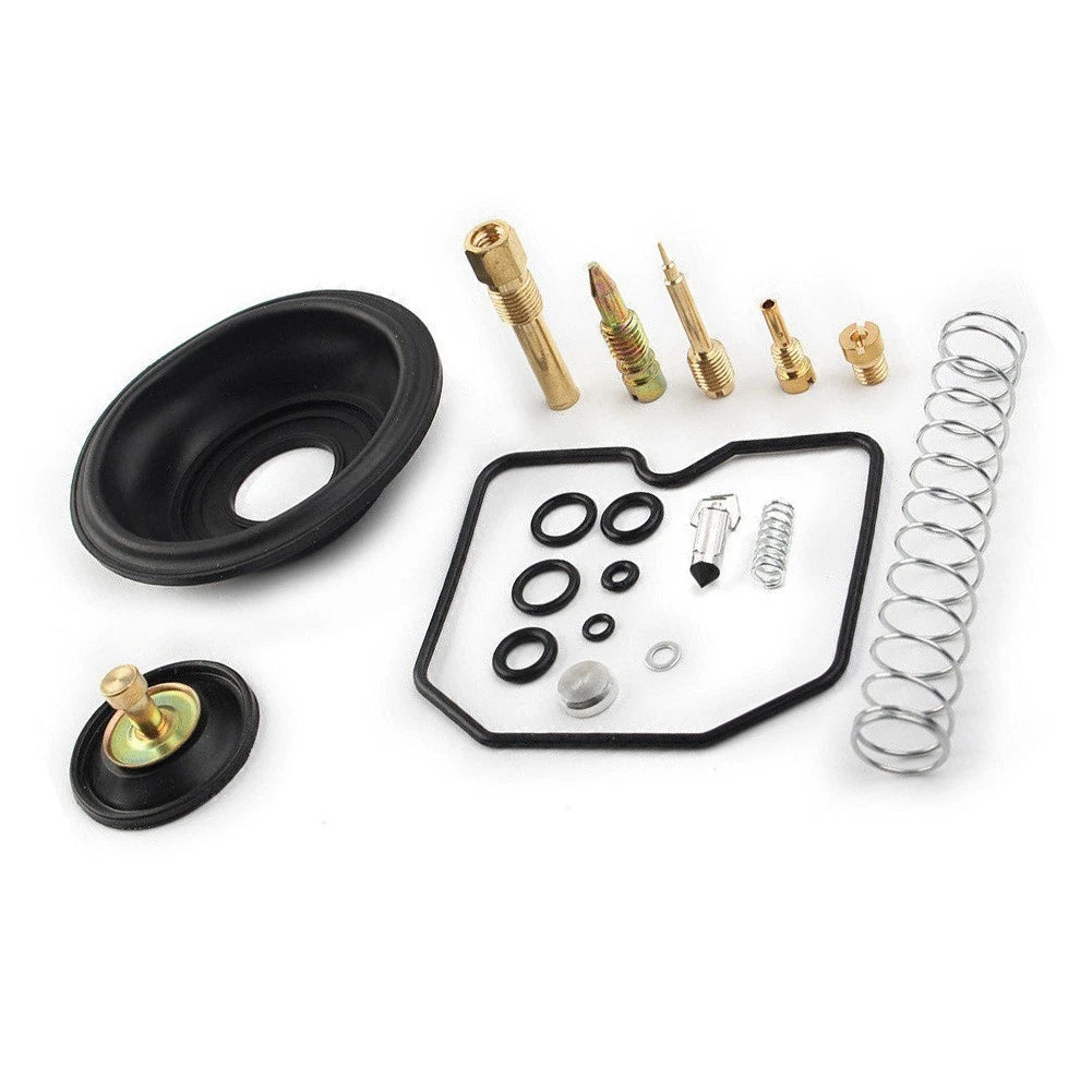 Carburetor Repair Kit for Motorcycle (Brass)