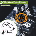 ABS Wheel Speed Sensor Replacement for Hyundai Elantra (1996–1999)