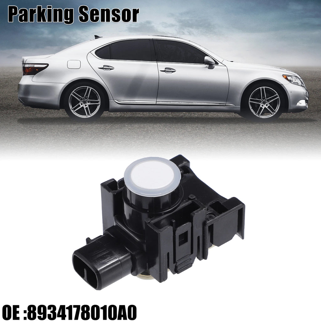 Reverse Backup Parking Sensor for Lexus IS300 (2001–2005) No. 8934178010A
