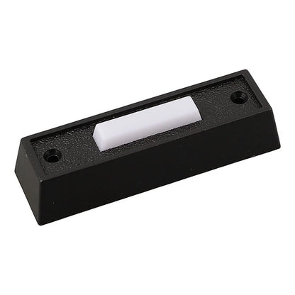 Lighted Door Chime Button for Easy Installation - Low-Light Visibility