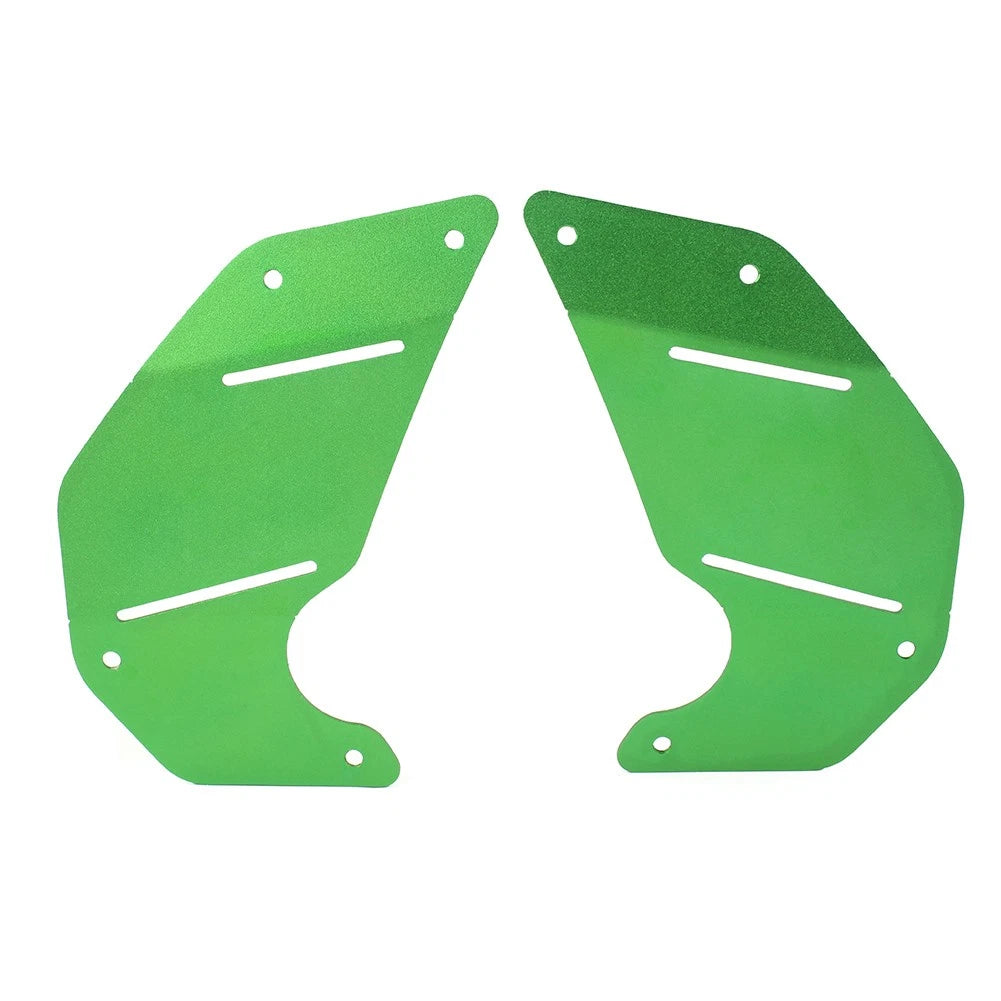 Engine Cover Plate Side Panel for Kawasaki Vulcan S 650 (2015–2023)