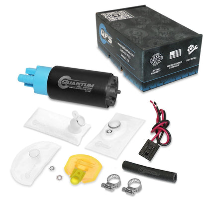 QFS Combustible Bomba for Triumph Cohete III T595 (1999) V-195405