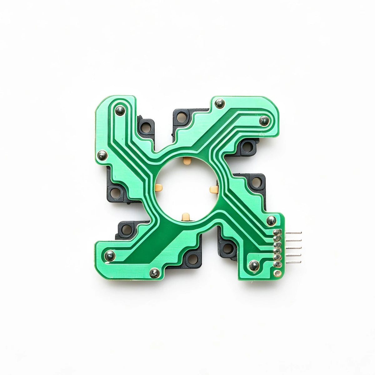 Joystick Replacement Board for Sanwa TP-MA