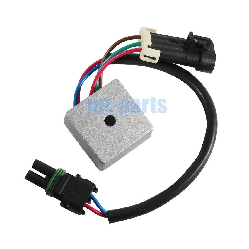 Voltage Regulator Rectifier for Polaris Ranger 400 500 (2009–2014)