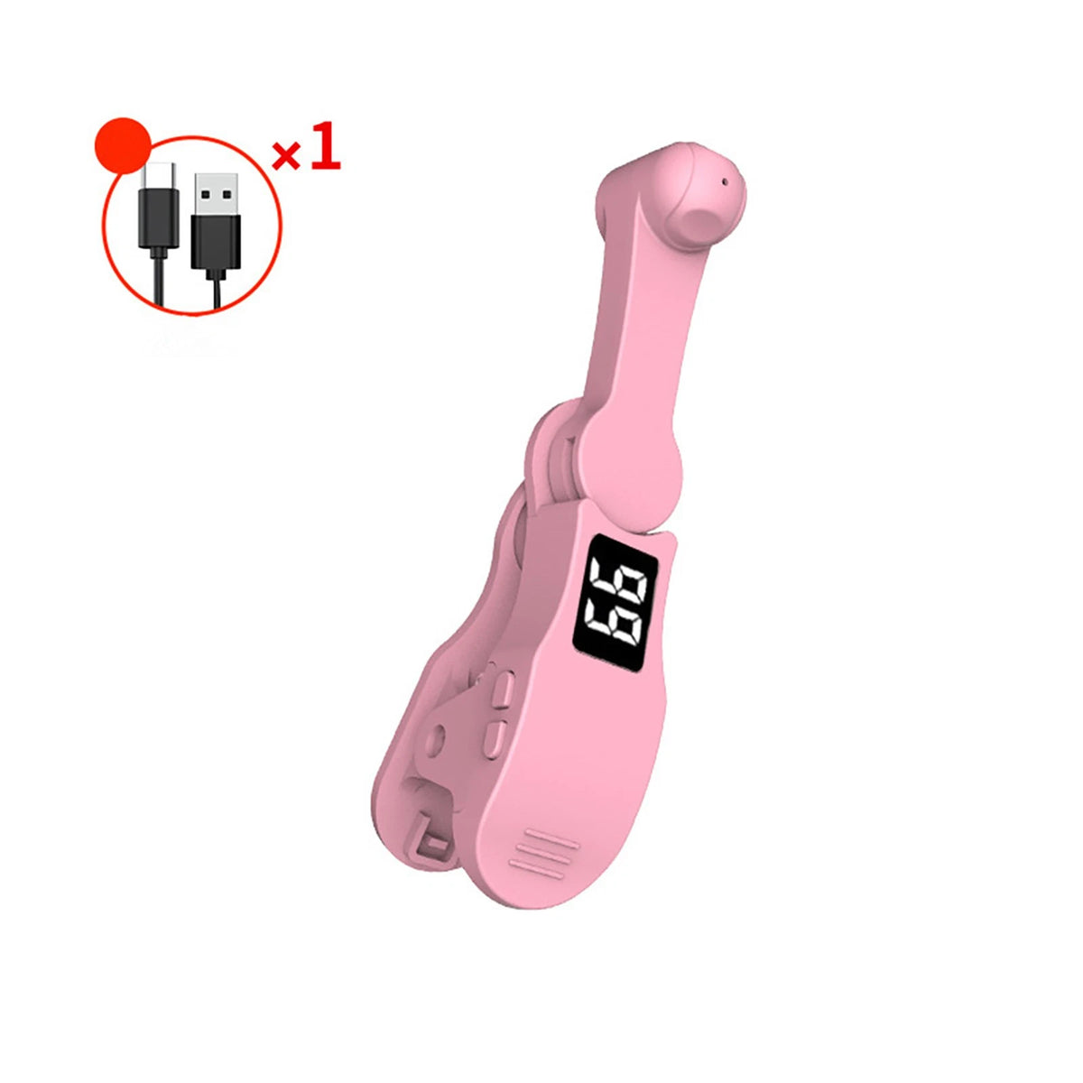 Auto Clicker Tapper Device for Smartphone (2010–2023)