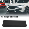 Wall Guard Door Bumper Protector for Garage (30x10x3cm)
