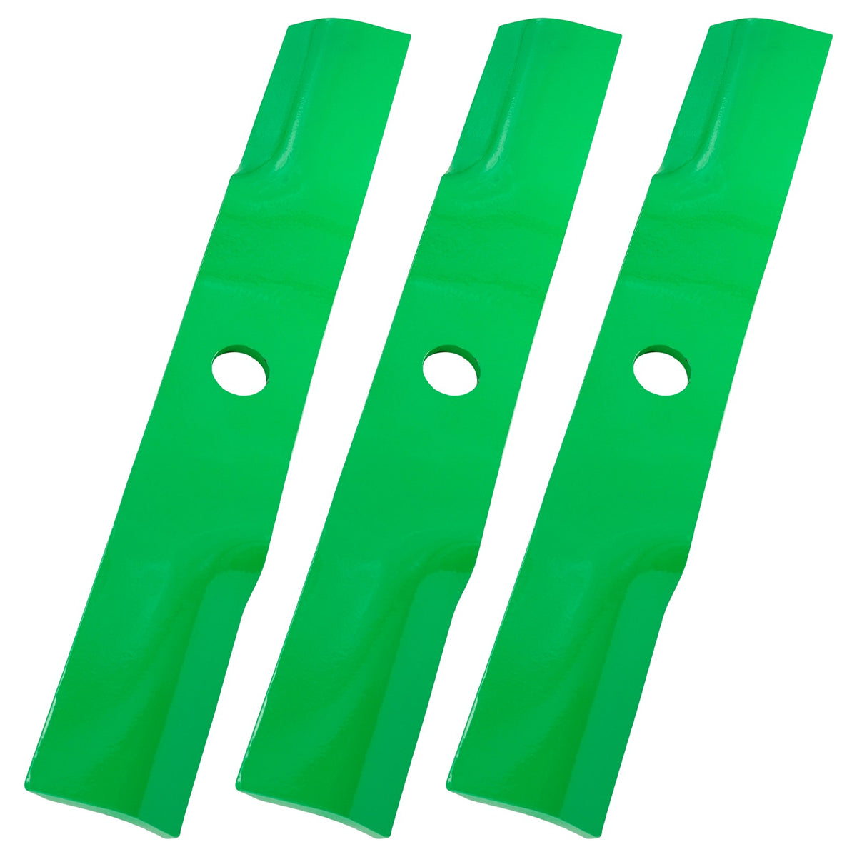 Medium Lift CCW Blades Replacement for Land Pride AFM3011 AFM4011 (1995–2018)