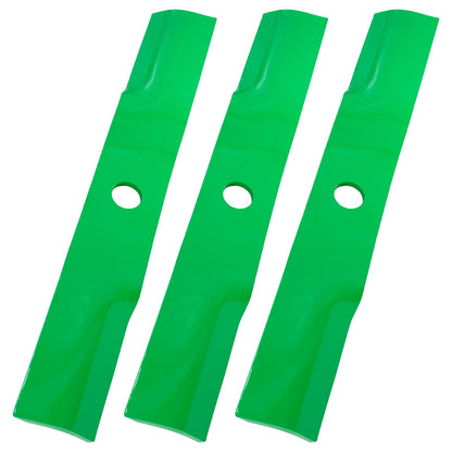 Medium Lift CCW Blades Replacement for Land Pride AFM3011 AFM4011 (1995–2018)