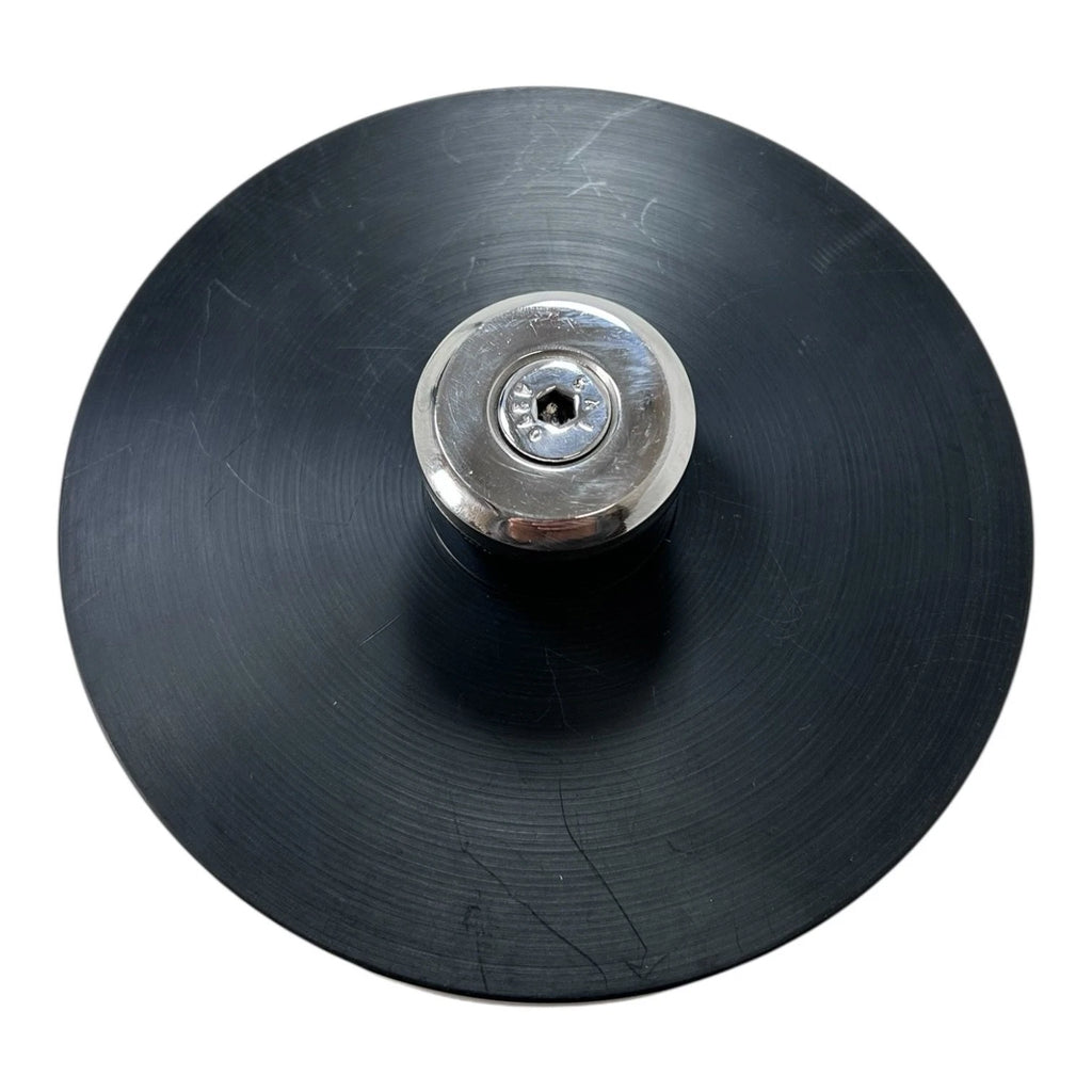 Bow Roller Assembly for Azimut Boats (6'' x 3 1/4'')
