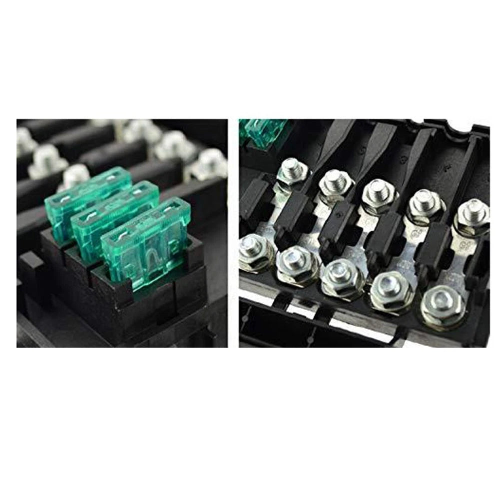 For Beetle Fuse Box 1J0 937 617D 1J0 937 550A Compatible 2002-2010 MK4