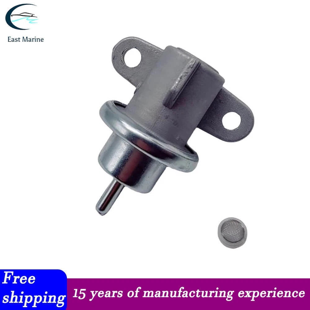 Regulator Kit for Mercury 4.3 5.0 5.7 6.2 L 861126A1 Engine