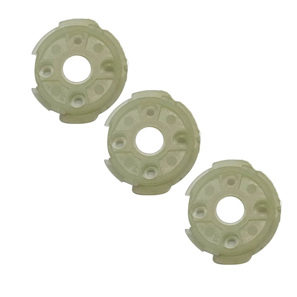 Intermediate Cover Set of 3 for 550 Motor Drill Tool Maintenance