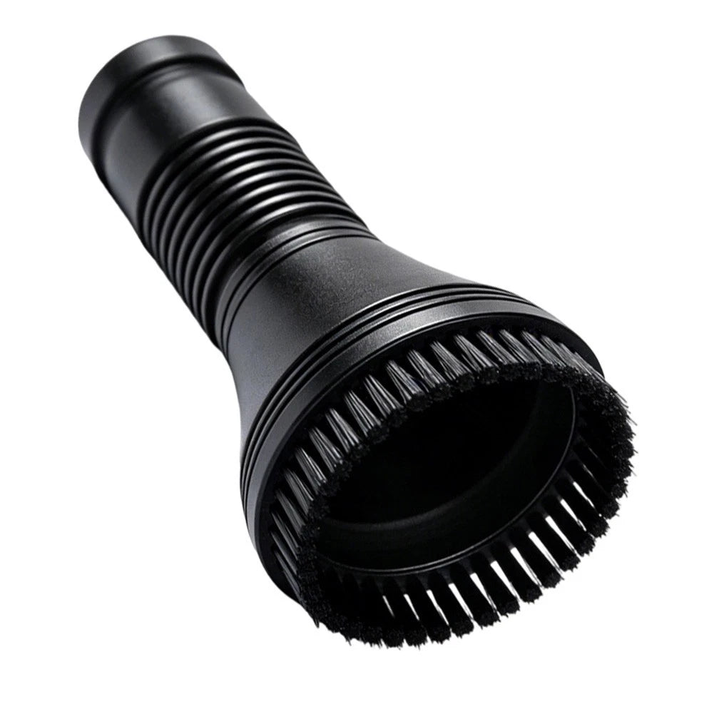 Round Brush Nozzle for Vactidy Blitz V8 (Handheld Vacuum Accessory)