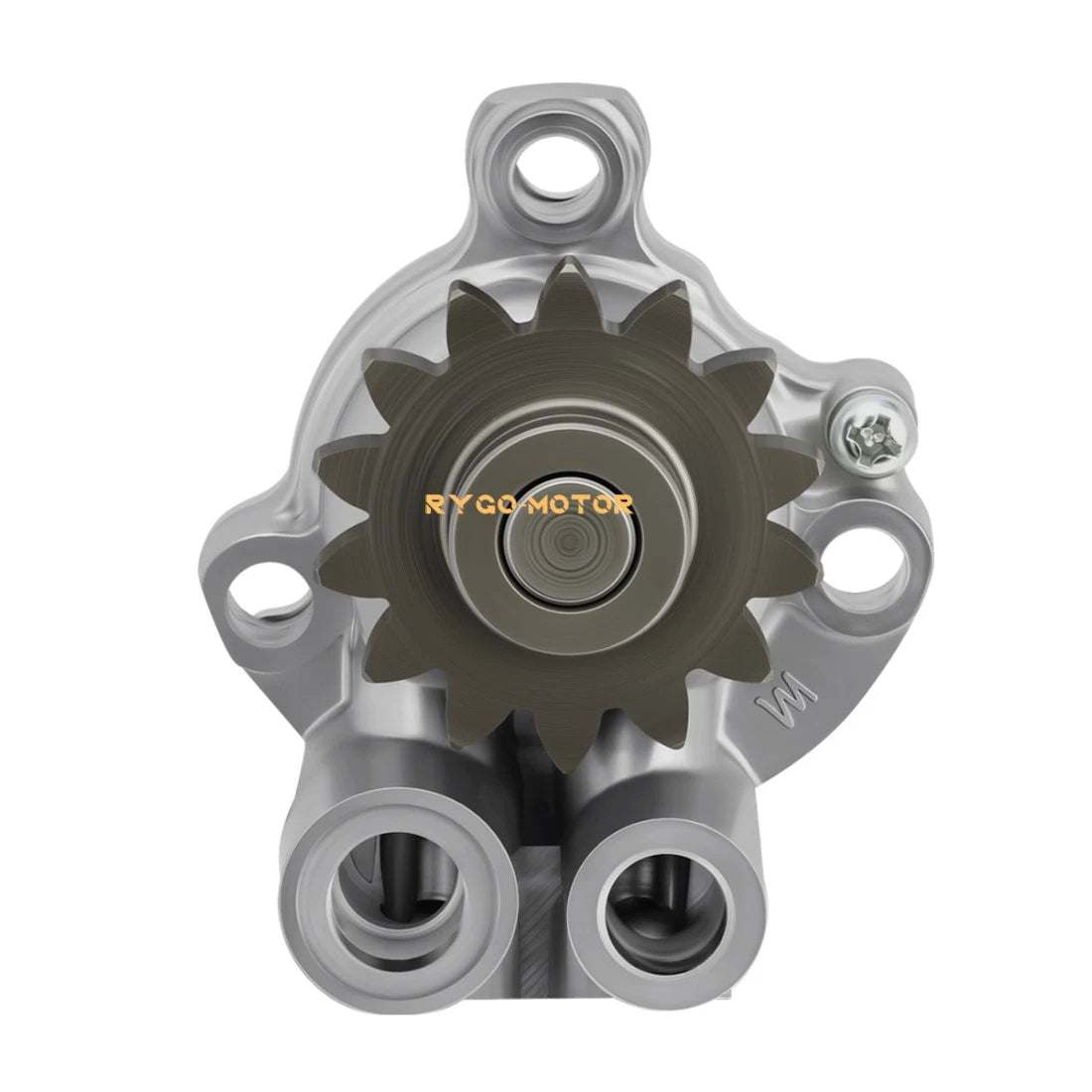 Oil Pump Assembly for Yamaha YZ250F WR250F (2001–2013) 5NL-13300-00-00