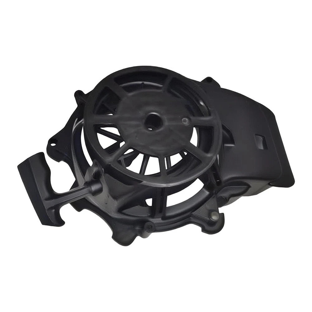 Pull Cord Replacement Recoil Starter Assembly for Easy Installation