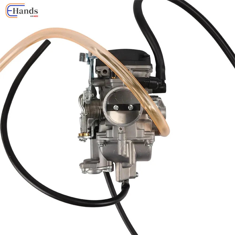 Carburetor & Fuel Petcock for Kawasaki Vulcan 800 VN800 (1995–2005) 15003-0021