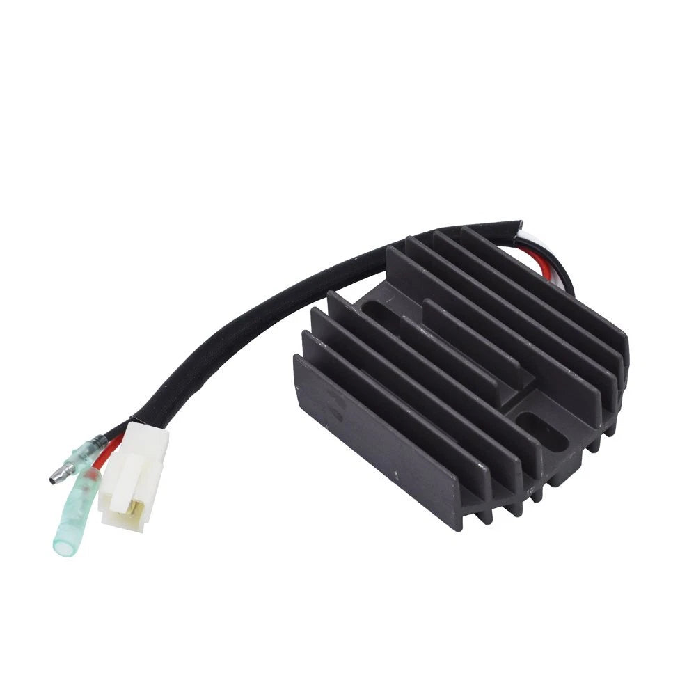 Regulator Rectifier for Yamaha Timberwolf 250 YFB250 4WD (1997–2000)