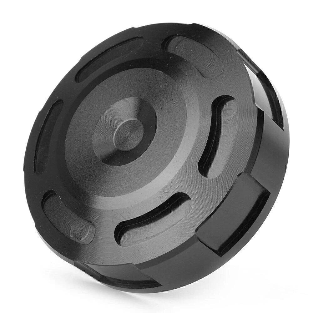 Brake Fluid Tank Caps for Yamaha YZF-R1 YZF-R6 (2004–2015)
