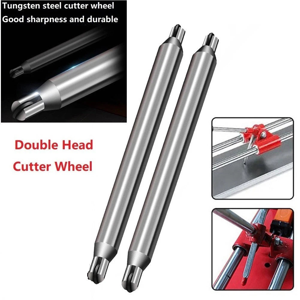 Double Head Tile Cutter for Floor Tiles