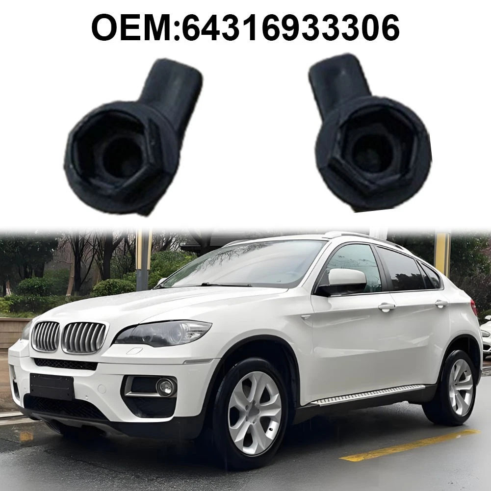 Rain Collector Cover for 6 Series