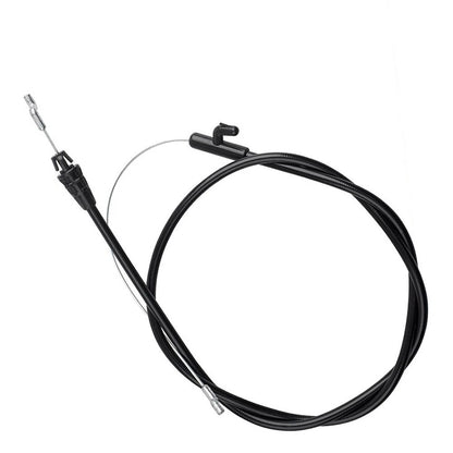 Rear Bagging Cable for Lawn Mower (Easy Installation, Enhanced Safety)