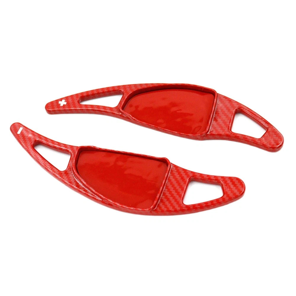 Steering Wheel Shift Paddle Extension Cover for MG5 Scorpio (2022), MG7 (2023-2025)
