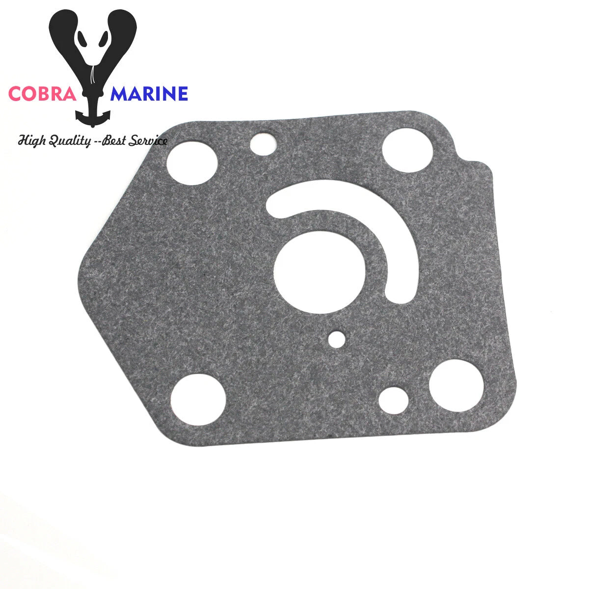 Water Pump Kit for Suzuki Outboard (17400-93951)
