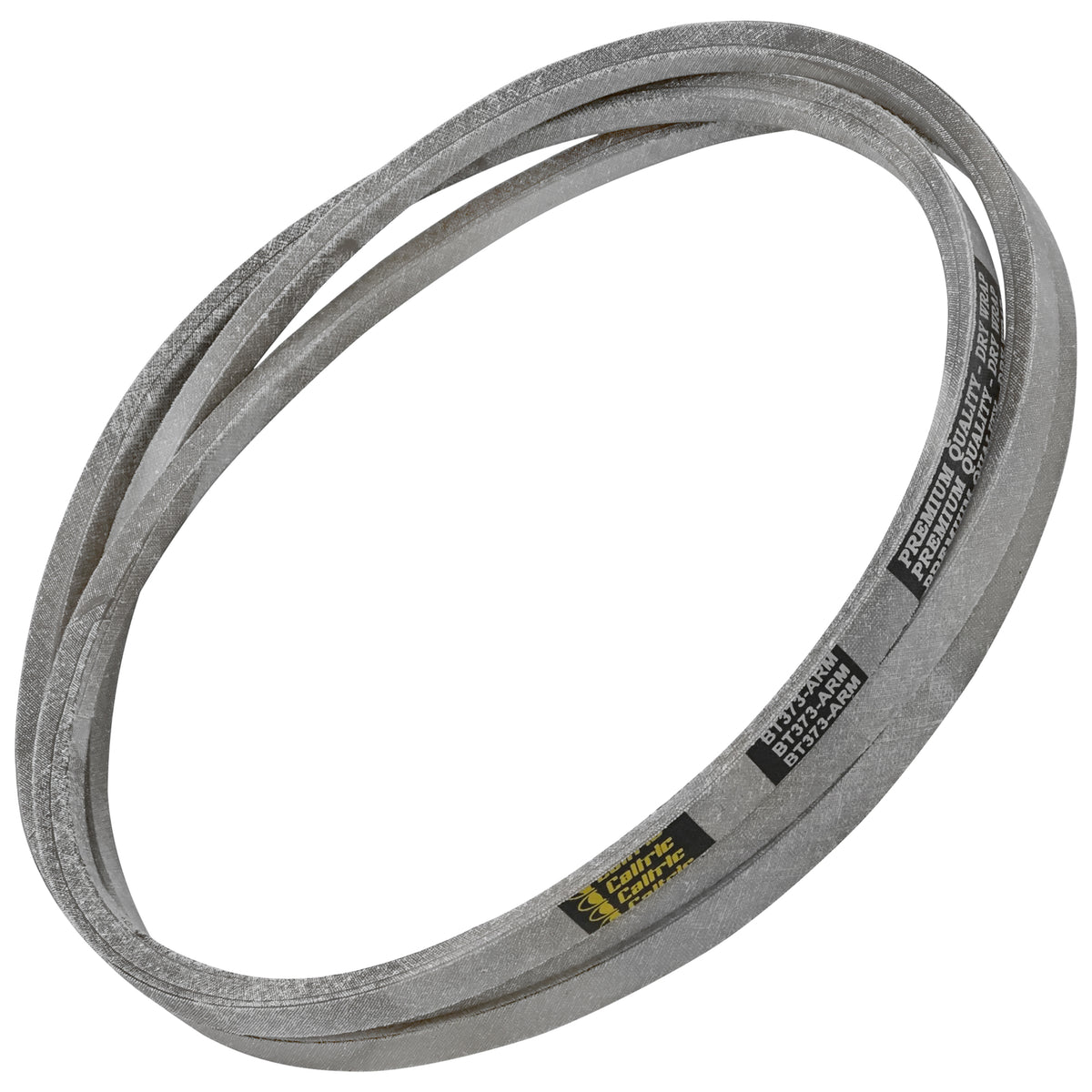 Aramid Deck Belt Replacement for Dixon Ram 48ZT ZTR48 and Poulan 925ZX (48")
