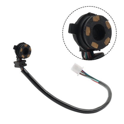 Gear Position Sensor Switch for Motorcycle ATV Quad (5 Wire)