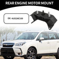 Engine Motor Mount & Automatic Transmission Mount for Subaru Forester (2011–2013)