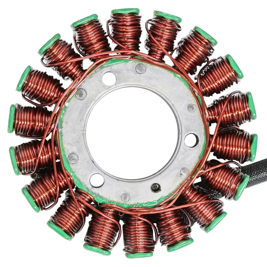 Caltric Stator Replacement for Suzuki GS500F (2004–2009)