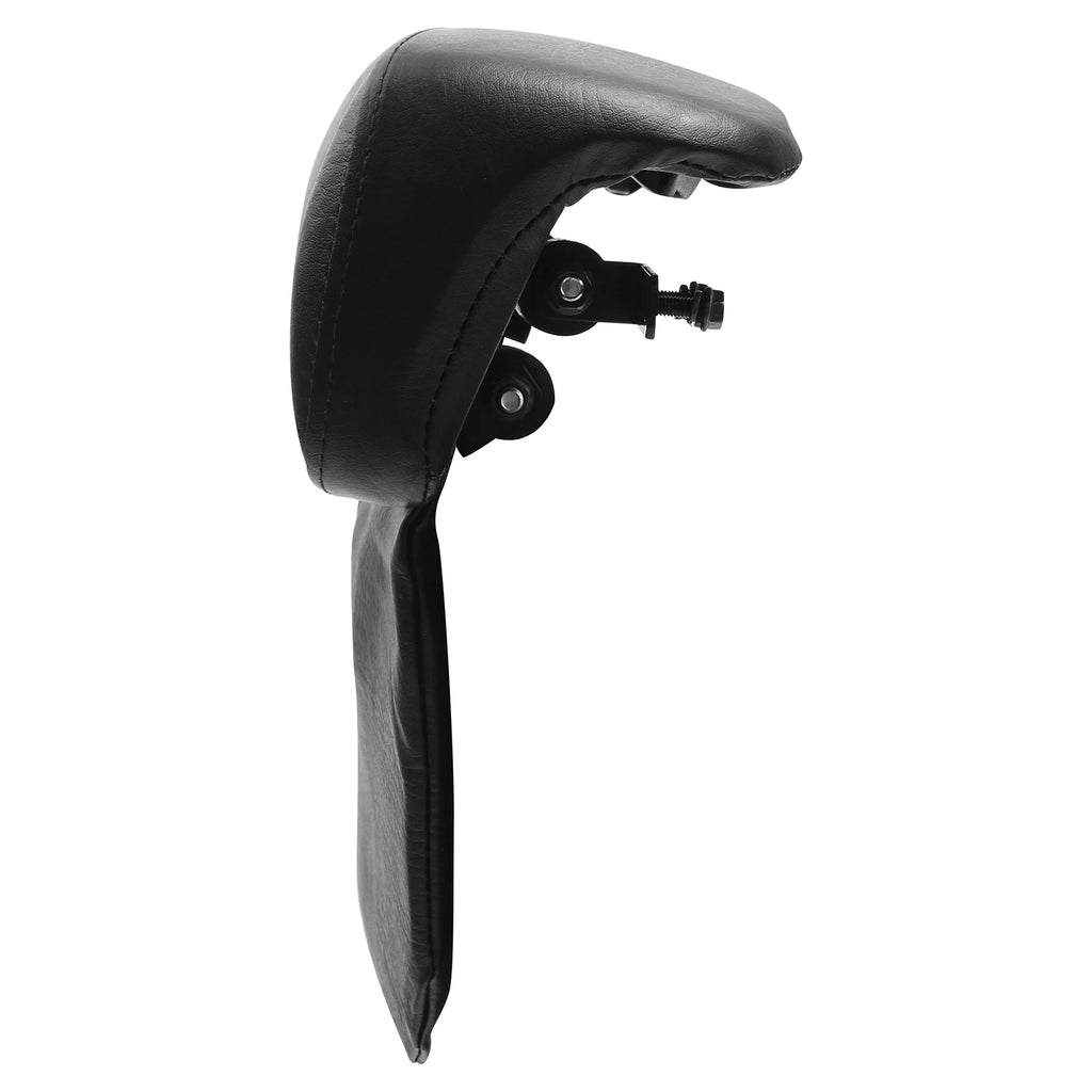 Chopped Razor Trunk Backrest Pad for Harley Touring Electra Glide (1997–2013)