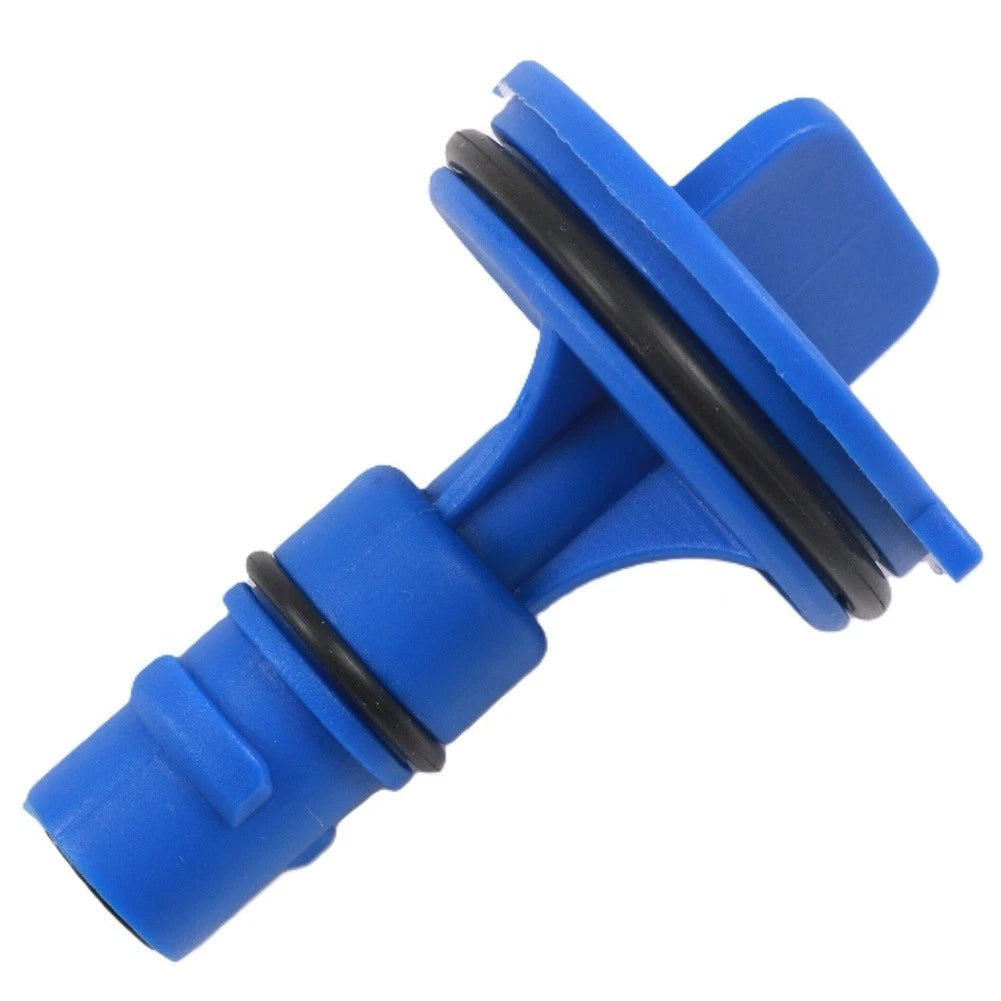 Check Valve for Dodge Ram, Charger (2010–2023) 53032448AA Plastic