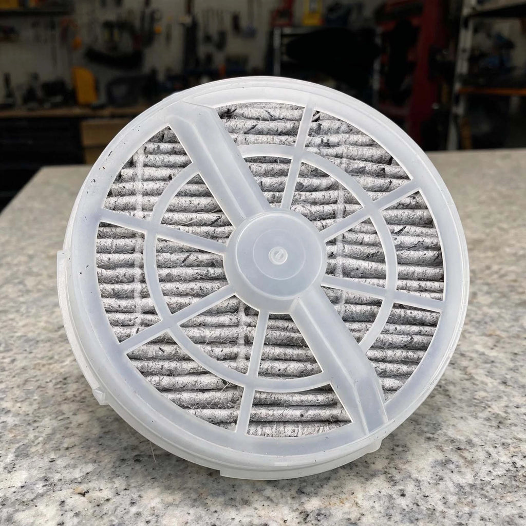 Air Purifier for Compact Models