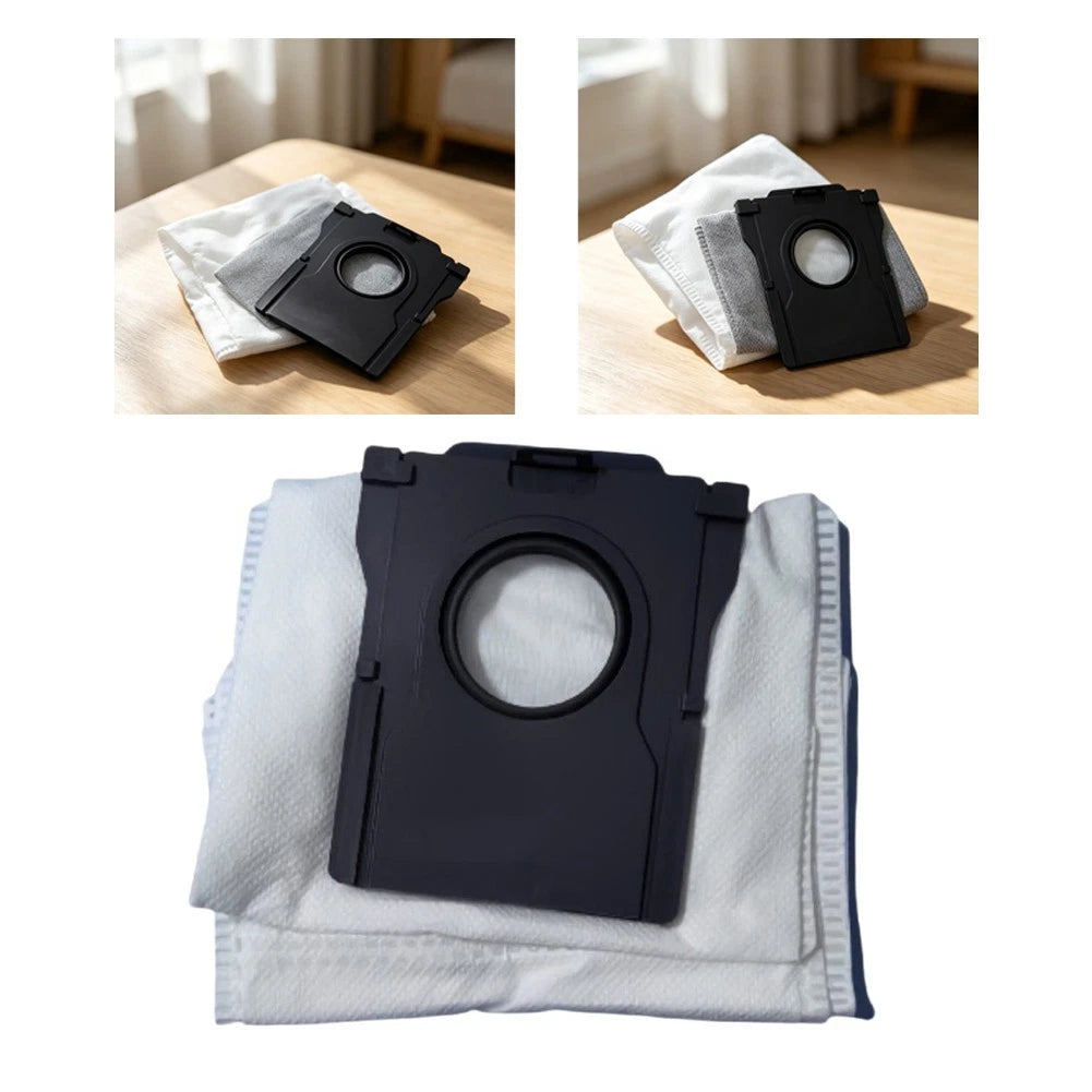 Brush Dustbin Filter Support Bracket for Mova V50 Ultra Mobius 60