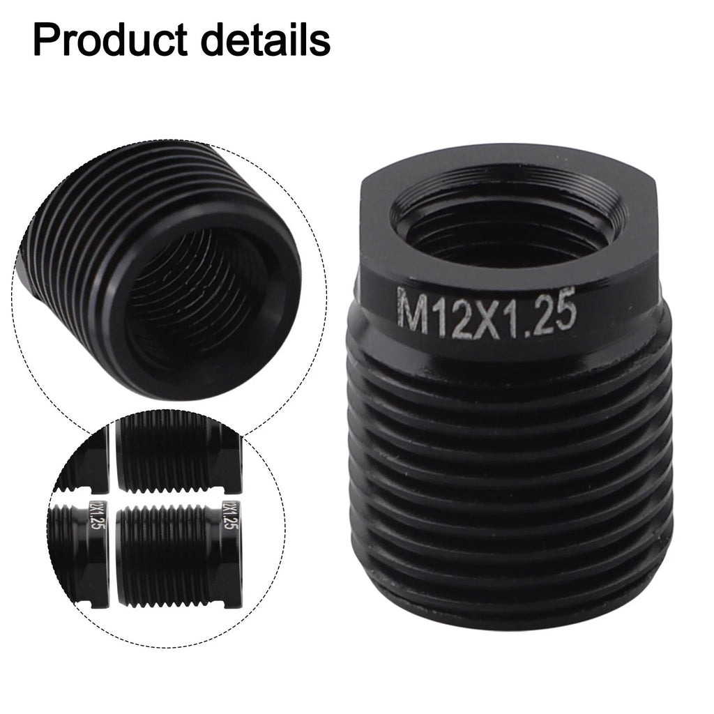 10Pcs Thread Adapter Kit for Gear Shifters